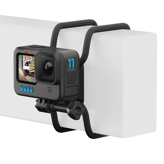 GoPro Gumby (Flexible Mount)