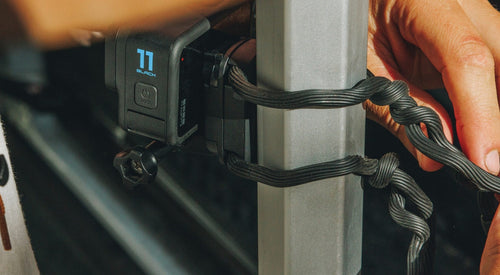 GoPro Gumby (Flexible Mount)