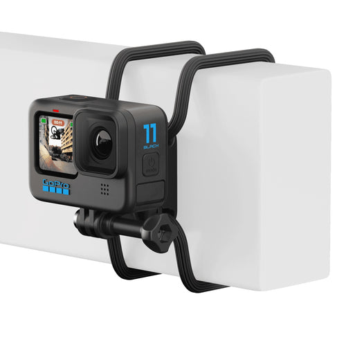 GoPro Gumby (Flexible Mount)