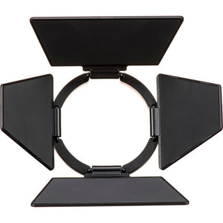 Godox 4-Way Barndoors for Round Head Flash Heads