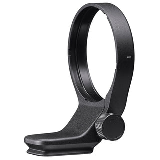 Sigma TS-111 Tripod Socket - includes Screws and Straps for 100-400/5-6.3 DG DN OS Con