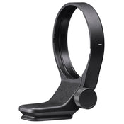 Sigma TS-111 Tripod Socket - includes Screws and Straps for 100-400/5-6.3 DG DN OS Con