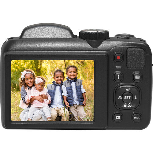 Kodak Pixpro AZ255 Digital Camera