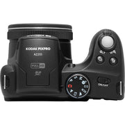 Kodak Pixpro AZ255 Digital Camera