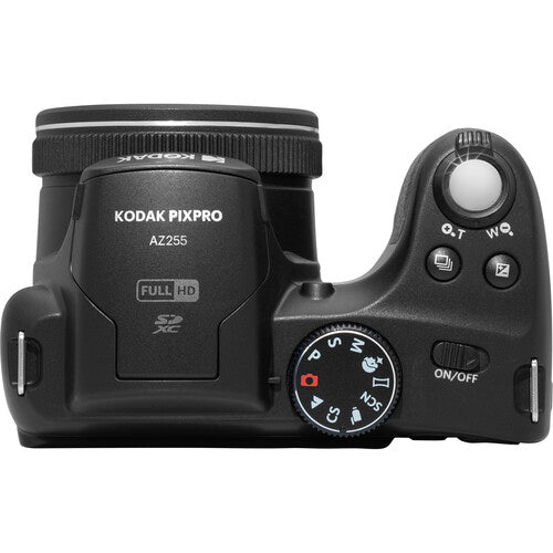 Kodak Pixpro AZ255 Digital Camera