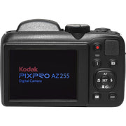 Kodak Pixpro AZ255 Digital Camera