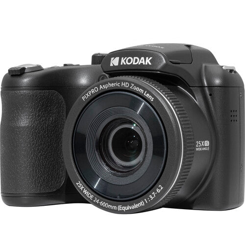 Kodak Pixpro AZ255 Digital Camera