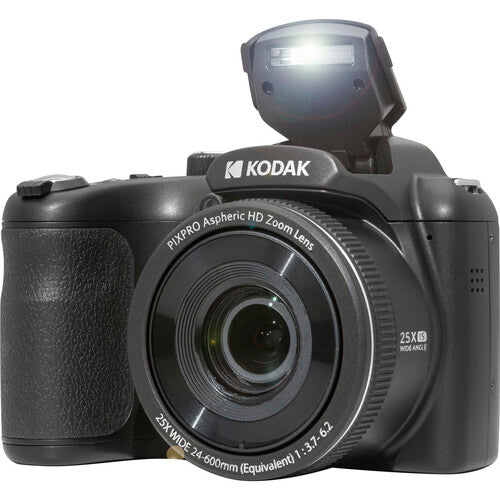 Kodak Pixpro AZ255 Digital Camera