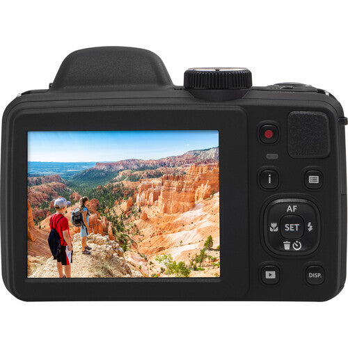 Kodak Pixpro AZ405 Digital Camera