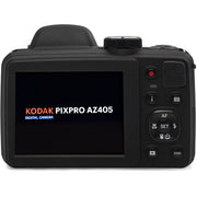 Kodak Pixpro AZ405 Digital Camera