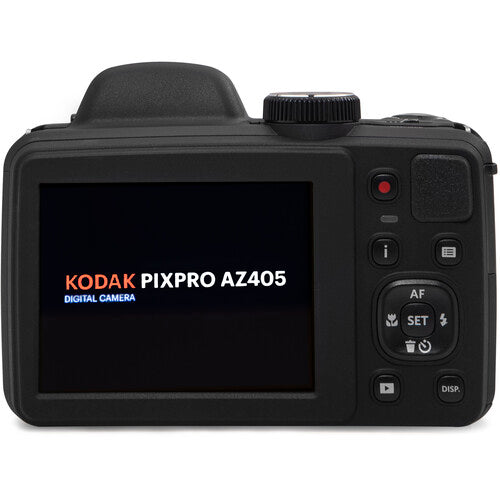 Kodak Pixpro AZ405 Digital Camera