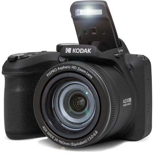 Kodak Pixpro AZ405 Digital Camera