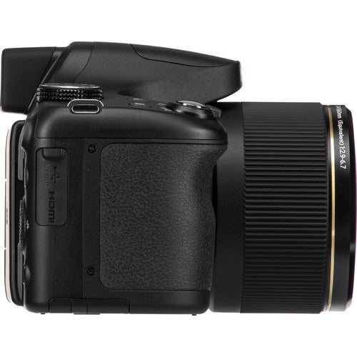 Kodak AZ652 Astro Zoom Camera