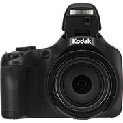 Kodak AZ652 Astro Zoom Camera