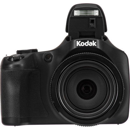 Kodak AZ652 Astro Zoom Camera