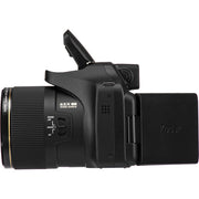 Kodak AZ652 Astro Zoom Camera