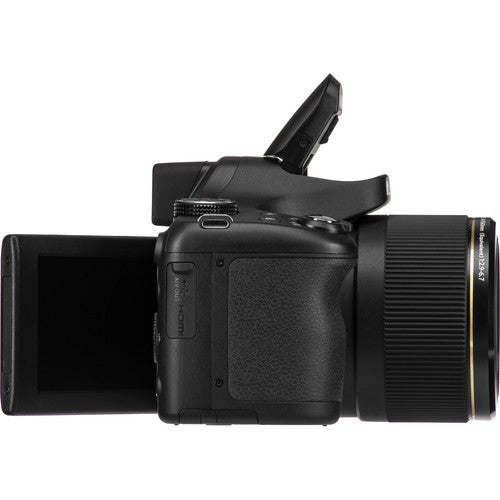 Kodak AZ652 Astro Zoom Camera