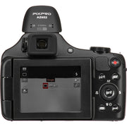 Kodak AZ652 Astro Zoom Camera