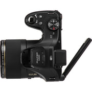 Kodak AZ652 Astro Zoom Camera