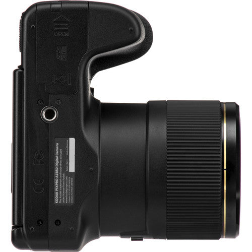 Kodak AZ652 Astro Zoom Camera
