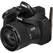 Kodak AZ652 Astro Zoom Camera