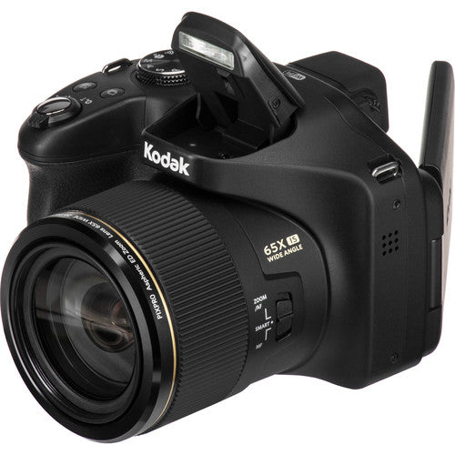 Kodak AZ652 Astro Zoom Camera