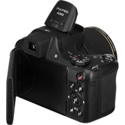 Kodak AZ652 Astro Zoom Camera