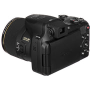 Kodak AZ652 Astro Zoom Camera