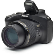 Kodak AZ652 Astro Zoom Camera