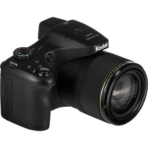 Kodak AZ652 Astro Zoom Camera