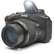 Kodak AZ652 Astro Zoom Camera