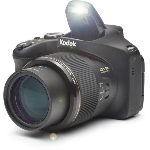 Kodak AZ652 Astro Zoom Camera