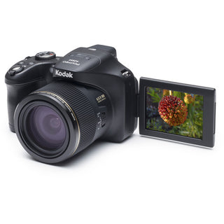 Kodak AZ652 Astro Zoom Camera