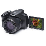 Kodak AZ652 Astro Zoom Camera