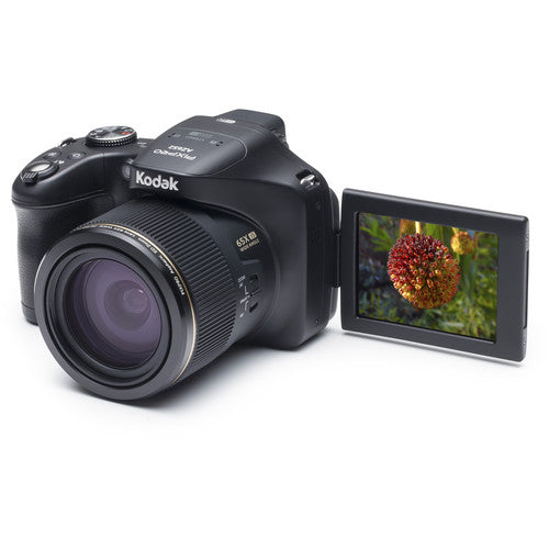 Kodak AZ652 Astro Zoom Camera