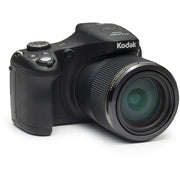 Kodak AZ652 Astro Zoom Camera