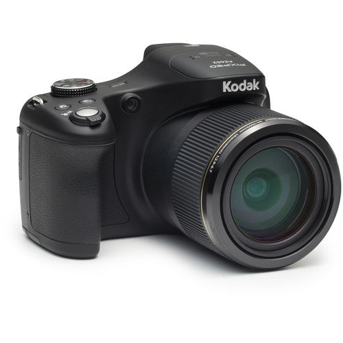 Kodak AZ652 Astro Zoom Camera