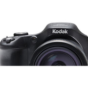 Kodak AZ652 Astro Zoom Camera
