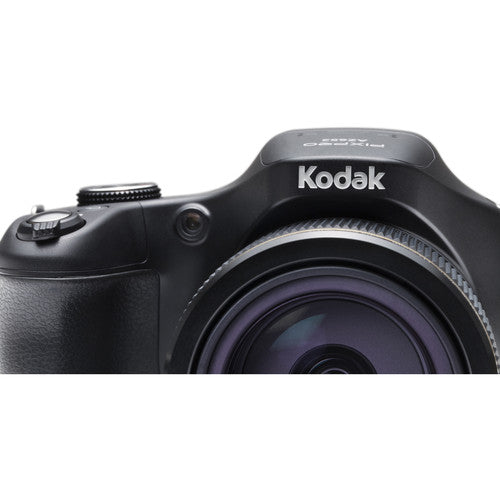 Kodak AZ652 Astro Zoom Camera