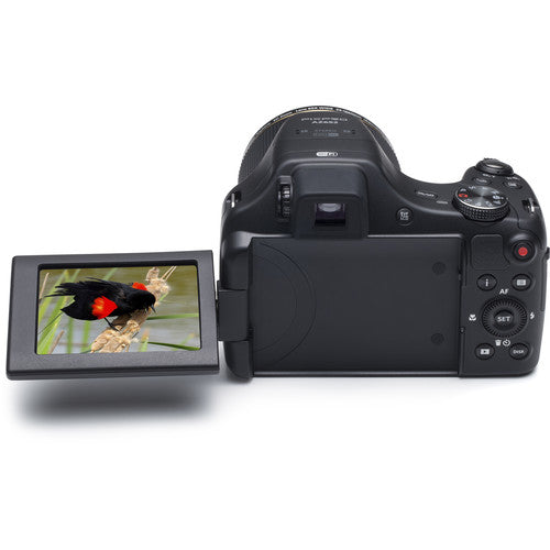 Kodak AZ652 Astro Zoom Camera