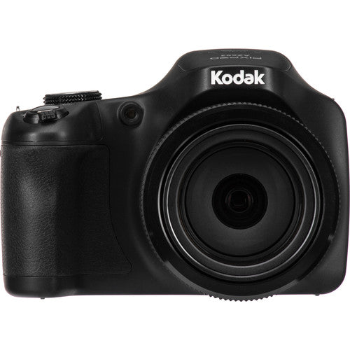 Kodak AZ652 Astro Zoom Camera