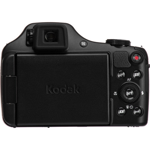 Kodak AZ652 Astro Zoom Camera