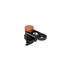 Bright Tangerine Cine Tape Rangefinder Carriage