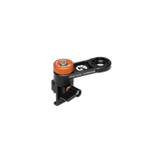 Bright Tangerine Cine Tape Rangefinder Carriage