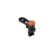 Bright Tangerine Cine Tape Rangefinder Carriage