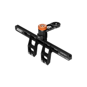 Bright Tangerine Cine Tape Rangefinder Carriage