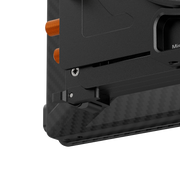 Bright Tangerine Filter Guard (Misfit Six)