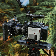 Bright Tangerine LeftField 3 Expert Kit for RED V-RAPTOR (DJI Ronin 2)