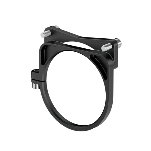 Bright Tangerine Metabones E-PL Adapter Support for Sony FX6