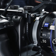 Bright Tangerine Metabones E-PL Adapter Support for Sony FX6